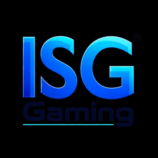 ISG Gaming LLC — Registered Trademark