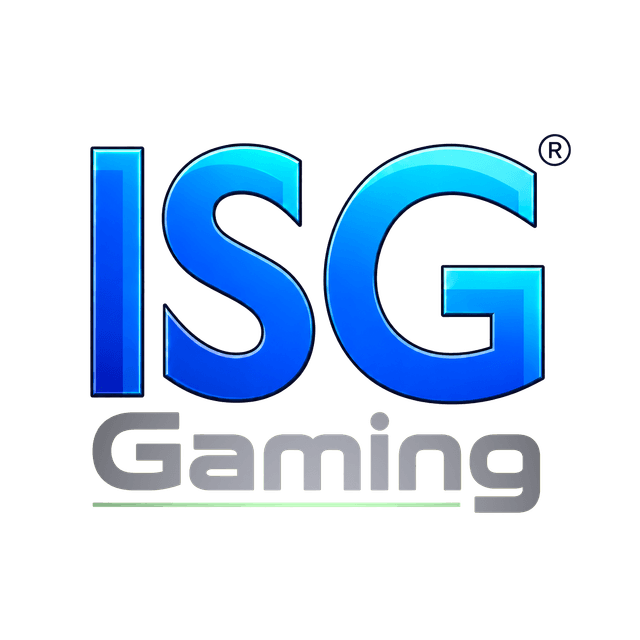 ISG Gaming LLC — Registered Trademark